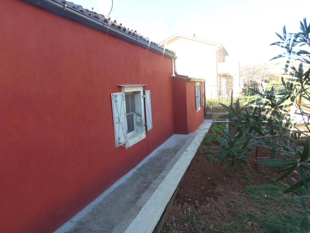 House With A Parking Space - 13024 Pula