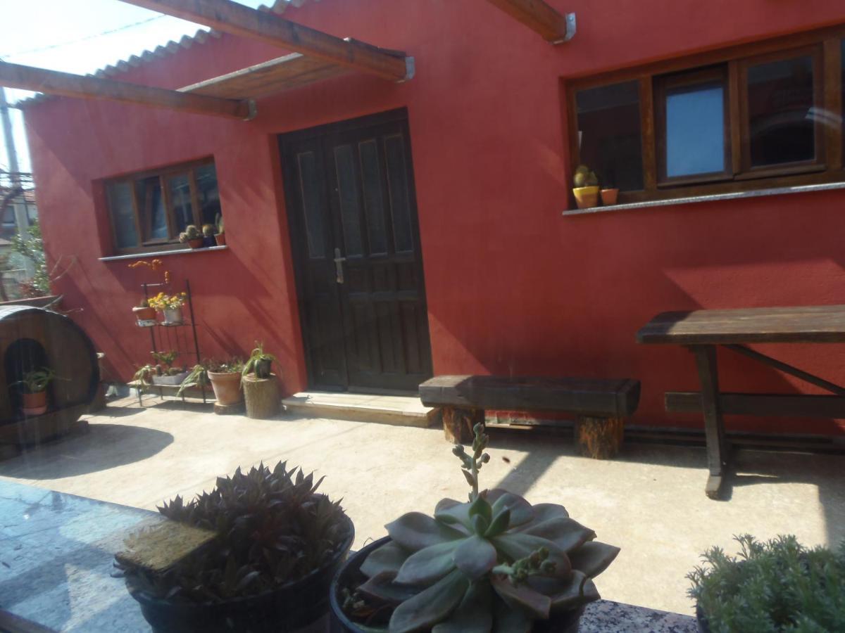 Holiday home House With A Parking Space - 13024