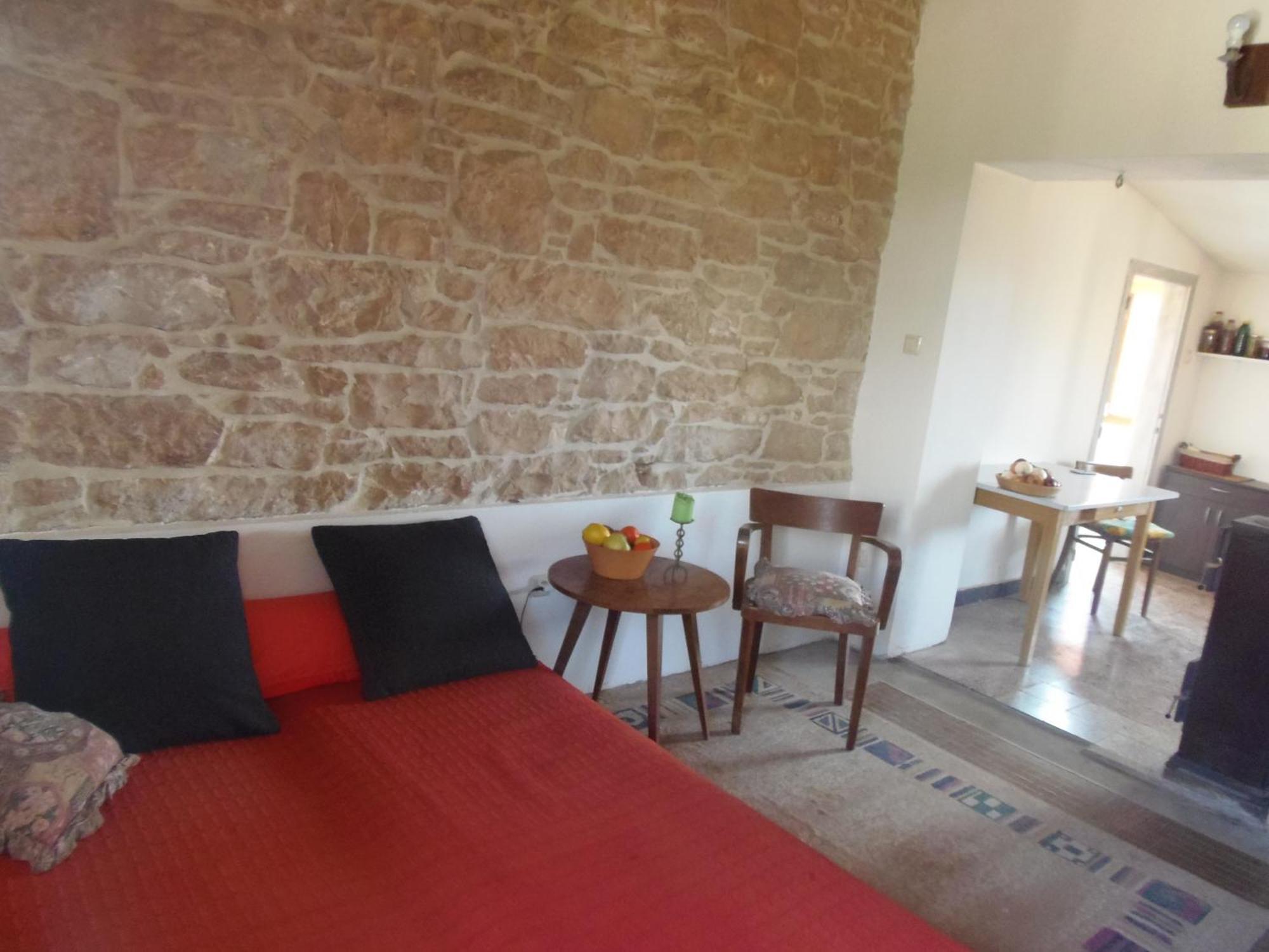 Holiday home House With A Parking Space - 13024